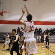 North Hopkins Panthers bested Hornets