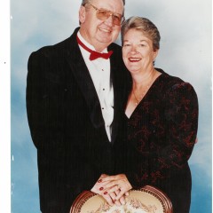 Robert “Pops” Lambert