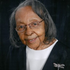 Leasure “Fuzzy” Minter
