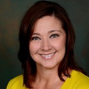 Principal Kristin Monk Promoted