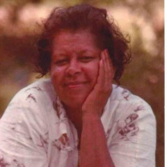 Nona Lee (Green) Spraglin