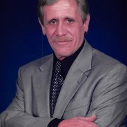 Russell Mahaffey
