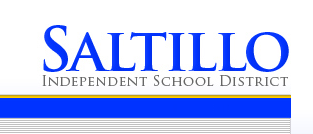 Saltillo ISD logo