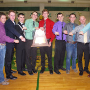 Miller Grove High School’s  State Championship Team