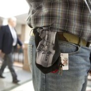 Whataburger Says no to Open Carry