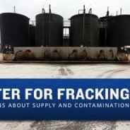 As Fracking Proliferates in Texas, So Do Disposal Wells