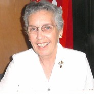 Wilma Ada Wade