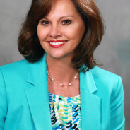 WISD Superintendent Morton Speaks at Winnsboro Chamber of Commerce Banquet