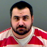 Calhoun Held on U S Marshall Detainer in Gregg Co. Jail