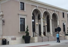 Attempts by Citizen Group to Add Items to City Council Agenda Rebuffed