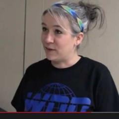 Sulphur Springs Middle School One Act Play The Hallelujah Girls took first place in district