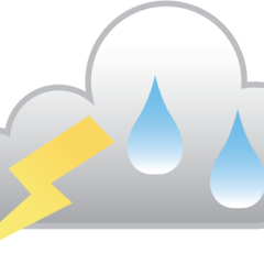 Significant Weather Advisory Until 3 a.m. Wednesday
