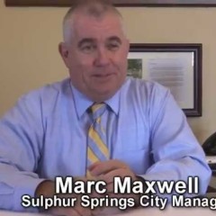 Streets, Parking, Sewers: City Manager’s Report for May