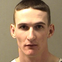 Soldier Arrested For Solicitation of a Minor