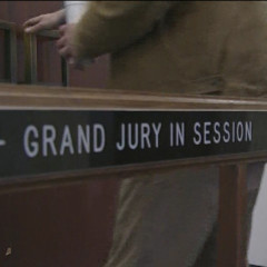 Grand Jury Indictments for March 2015