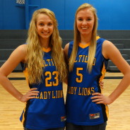 Saltillo’s Clover, Boekhorst Named All-State