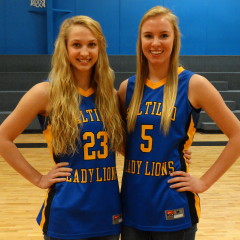 Saltillo’s Clover, Boekhorst Named All-State