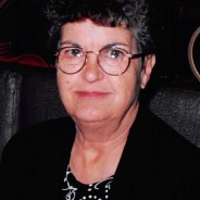 Alice Goforth