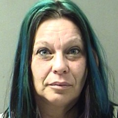 Mother Shoots Son