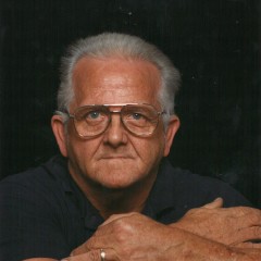 Levi “Dee” Baker