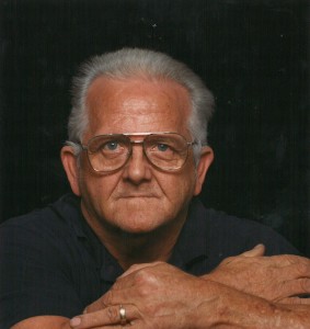 Baker - Original Picture