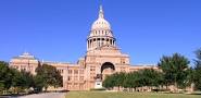 Texas Governor Approves Tax Cut