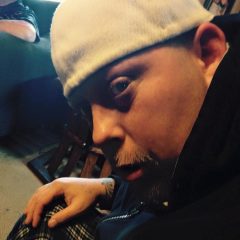 David Wayne Clements