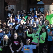 Herbalife International Breaks World Record