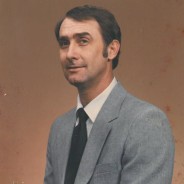 Norman “Shorty” Ferrell