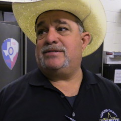 County C I Tatum Reports ICAC Numbers