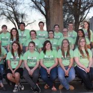 North Hopkins High School One Act Play Captures 8 Superlatives