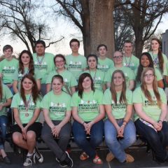 North Hopkins High School One Act Play Captures 8 Superlatives