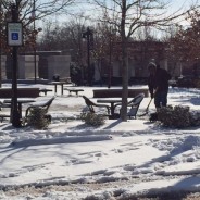 City and County Offices Closed Today