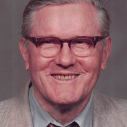 James Alvie Little
