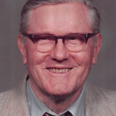 James Alvie Little