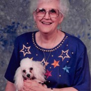 Mary Anna Patty