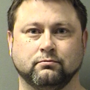 “Updated” Putnam Arrested For Online Solicitation