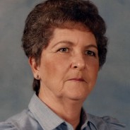 Lillie Mae Reed