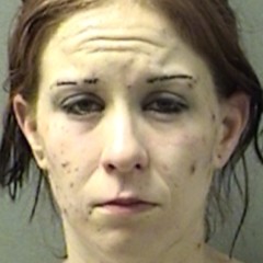 Stuck in Mud; Stuck in Jail