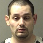 STRICKLAND, JOSHUA CAIN