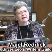 Silver Leo’s Writers Guild