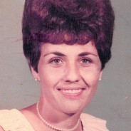 Bonnie Mae Starrett