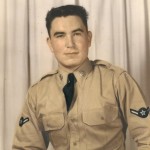 James Franklin Wooten