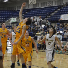 District 24-A Names All-District Teams