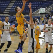 Class 1-A Basketball; Districts 23 & 24 Hold Local Attention