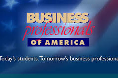 SSHS had two students qualify as alternates to the National Conference for BPA