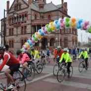 Chamber of Commerce Bike Race Saturday