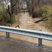 Flood Advisory Until 8 p.m. Thursday for Southwestern Hopkins County and Rains County