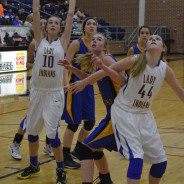Saltillo Varsity Girls Basketball Tournament Begins with Pool Play Thursday; 10 Teams Compete
