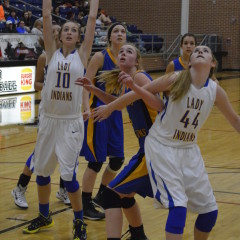 Saltillo Varsity Girls Basketball Tournament Begins with Pool Play Thursday; 10 Teams Compete